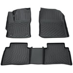 Corolla Hybrid TPE Floor Mats