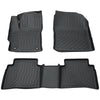 Corolla Hybrid TPE Floor Mats