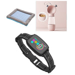 Smart No Bark Dog Collar