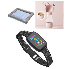 Smart No Bark Dog Collar