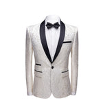 Men’s Wedding Suit Set