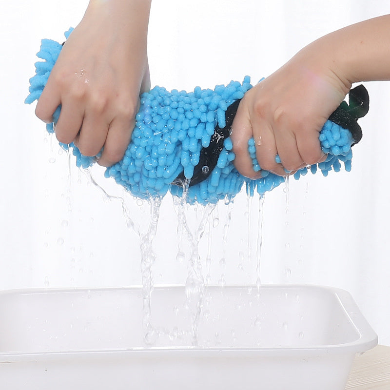 Quick Dry Pet Towels