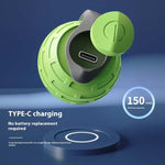 Auto Cat Toy Ball  USB