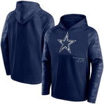 Men's Pullover Sports Hoodie