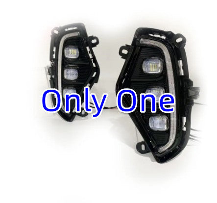 LED Fog Lamp Car Lights