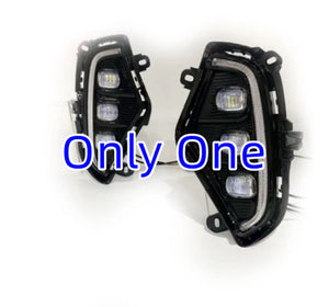 LED Fog Lamp Car Lights