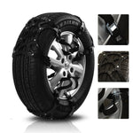 Universal Snow Tire Chains