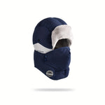 Men’s Ushanka Hat