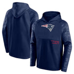 Men's Pullover Sports Hoodie