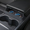 Car Glasses Case Holder