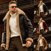 Men's Tactical Winter Jacket