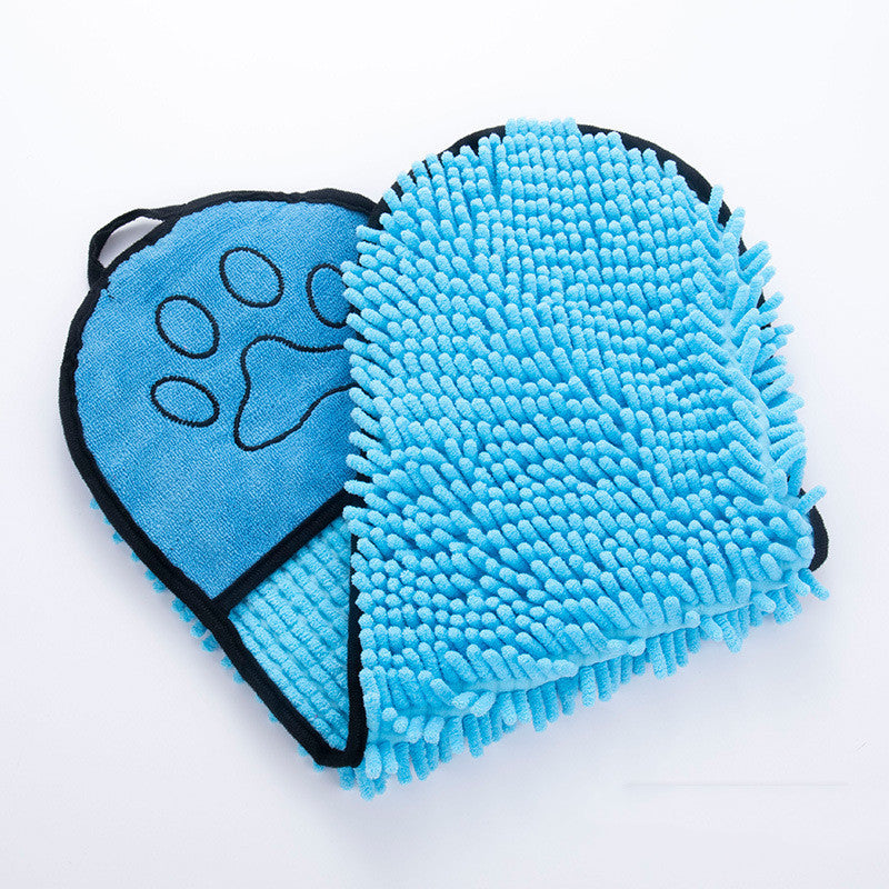 Quick Dry Pet Towels