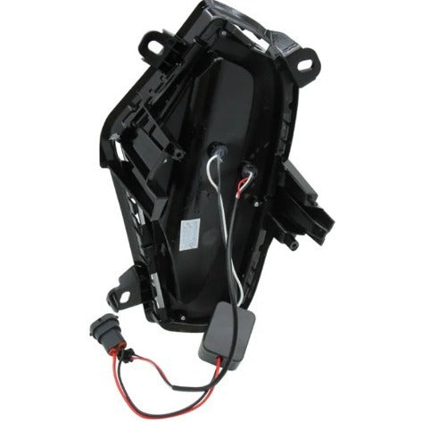 LED Fog Lamp Car Lights