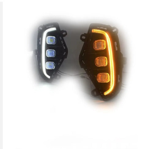 LED Fog Lamp Car Lights