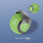 Auto Cat Toy Ball  USB