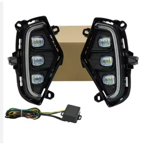 LED Fog Lamp Car Lights