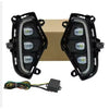 LED Fog Lamp Car Lights