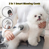 Silent Pet Hair Dryer