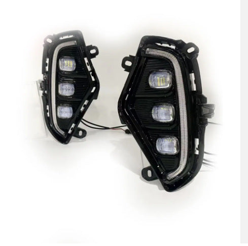 LED Fog Lamp Car Lights