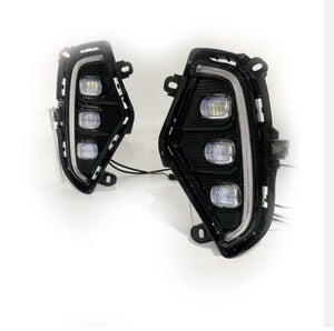 LED Fog Lamp Car Lights
